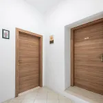 Two Oranges Apartman *
