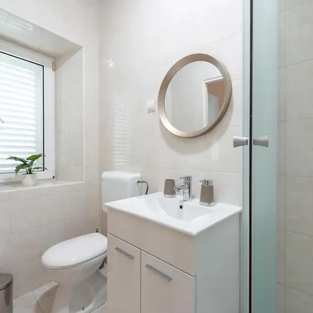 Appartement Two Oranges