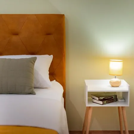 Apartamento Two Oranges Dubrovnik