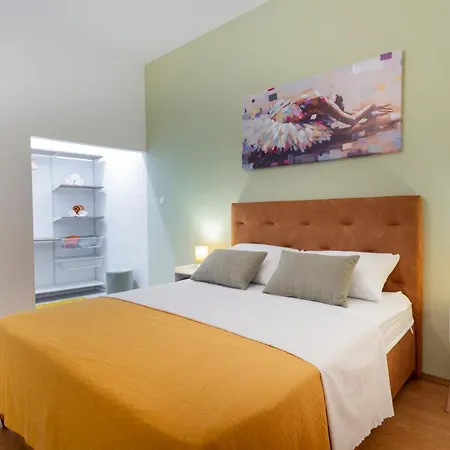 Apartamento Two Oranges Dubrovnik