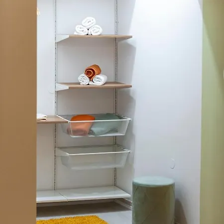 Two Oranges Apartamento