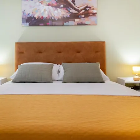 Apartamento Two Oranges