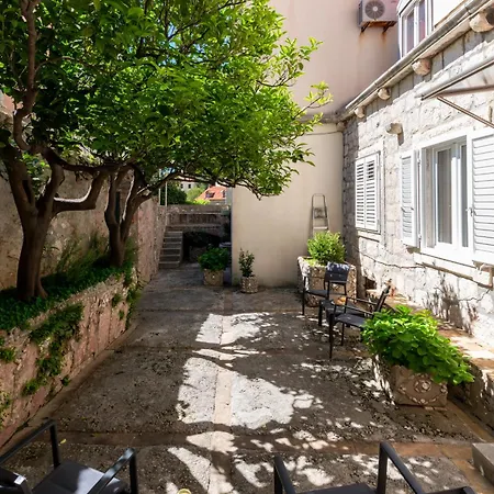 Two Oranges Apartment Dubrovnik