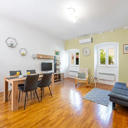 Apartamento Two Oranges Dubrovnik