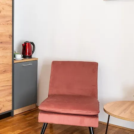 Apartamento Two Oranges