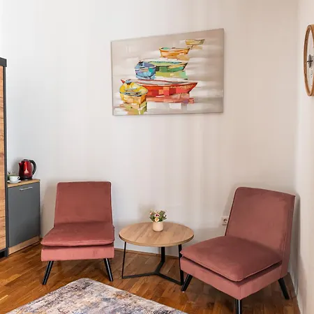 Apartamento Two Oranges Dubrovnik