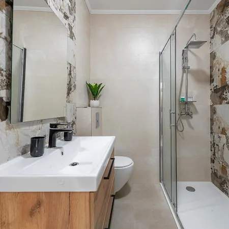 Two Oranges Apartamento *