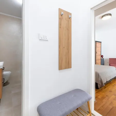 Apartamento Two Oranges Dubrovnik