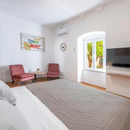 Apartamento Two Oranges Dubrovnik