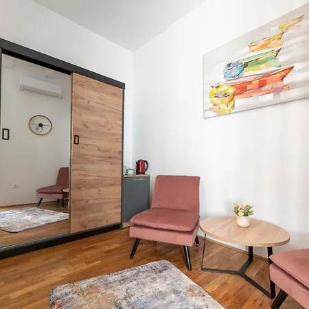 Two Oranges * 두브로브니크