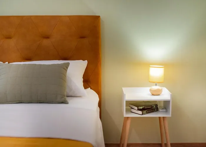 Apartment Two Oranges Dubrovnik