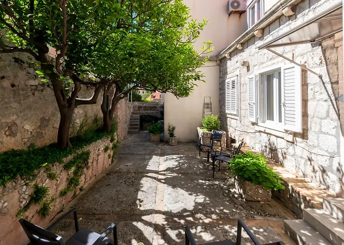 Two Oranges Apartment Dubrovnik