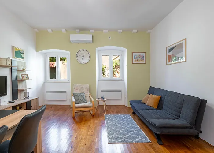 Two Oranges דירה דוברובניק