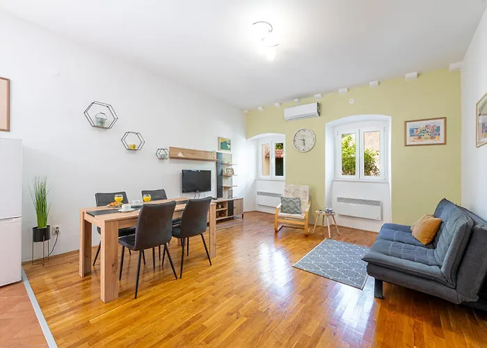 Apartment Two Oranges Dubrovnik