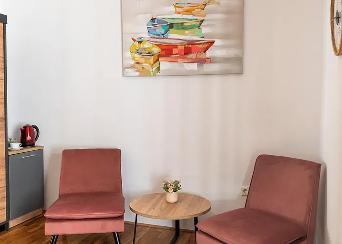 Appartement Two Oranges Dubrovnik