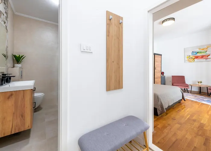 Appartement Two Oranges Dubrovnik