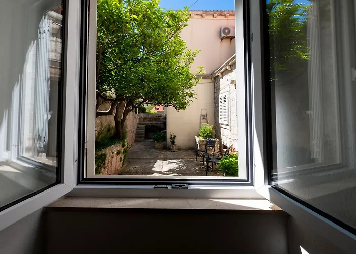 Appartement Two Oranges