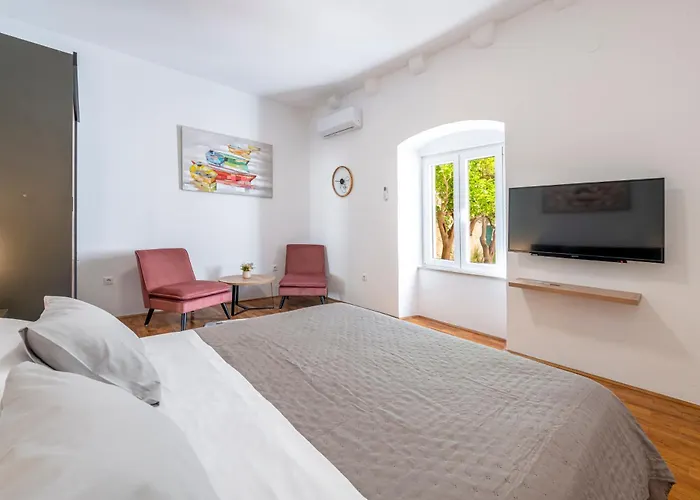 Apartment Two Oranges Dubrovnik