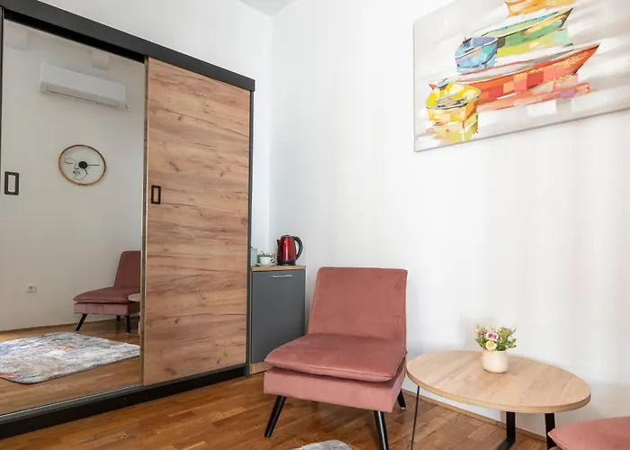 Two Oranges * דוברובניק